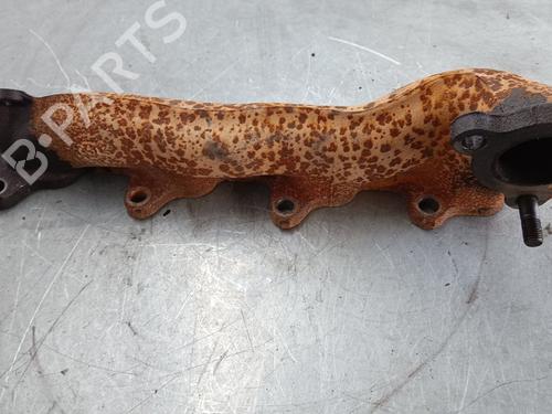 Exhaust manifold TOYOTA RAV 4 III (_A3_) 2.2 D 4WD (ALA30_, ALA30R) | BP13020980M110 
