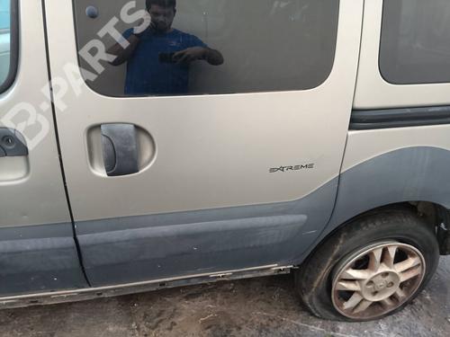 Used Left slide door Left slide door RENAULT KANGOO Express (FC0/1_) 1.9 dCi 4x4 (FC0V) (80 hp) 10303487 10303487