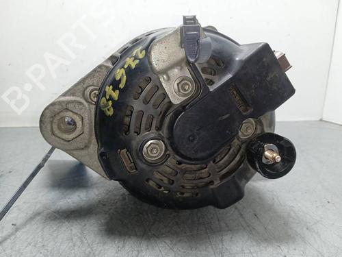 Alternator HONDA ACCORD VIII (CU) 2.4 i (CU2) | BP37799530M7 - Image 5