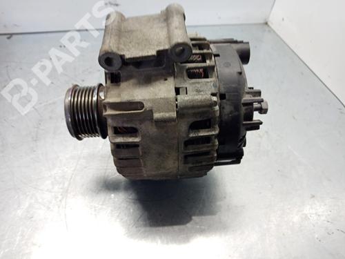 Alternator VW GOLF VII (5G1, BQ1, BE1, BE2) 2.0 R 4motion | BP9517969M7 