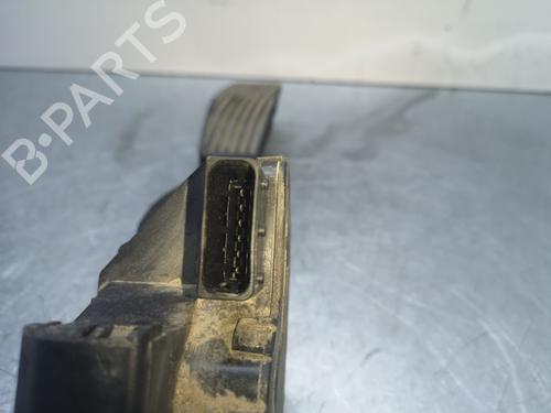 Pedal OPEL CORSA D (S07)  | BP13916547I4 