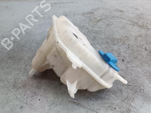 Used Expansion tank AUDI A6 C6 (4F2) 2.7 TDI (180 hp) 13483050