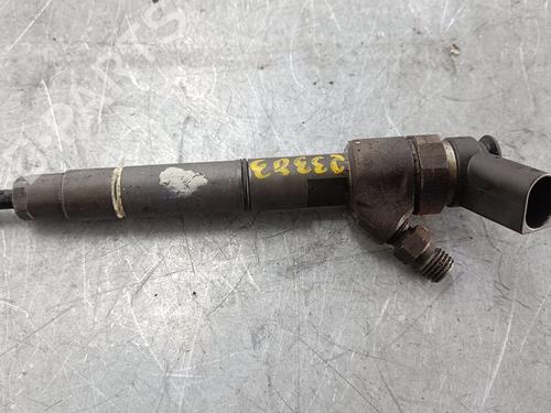 Used Injector MERCEDES-BENZ A-CLASS (W169) A 180 CDI (169.007, 169.307) (109 hp) 12498871