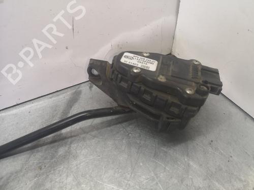 Pedal PEUGEOT BOXER Van (244)  | BP13091262I4