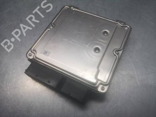 Engine control unit (ECU) VW CADDY IV MPV (SAB, SAJ) | BP38648572M57 - Image 2