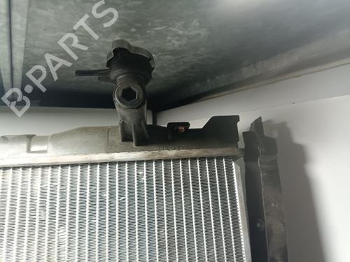 Køler KIA SORENTO I (JC)  | BP22377740M31 