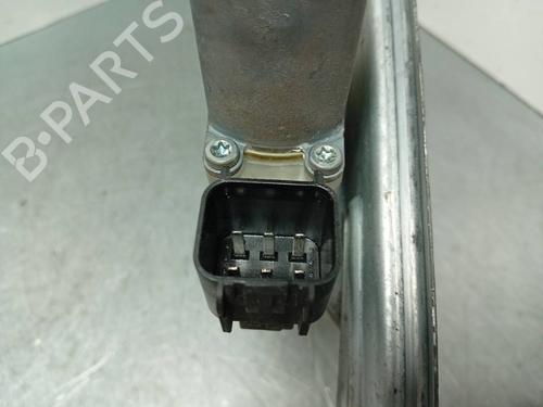 Front left window mechanism FORD TRANSIT CUSTOM V362 Bus (F3) | BP33986038C22 - Image 4