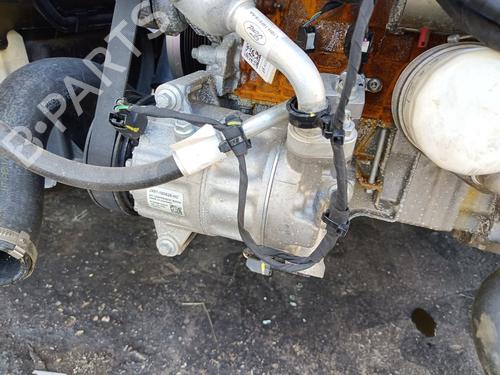 Klimakompressor für FORD FIESTA VII (HJ, HF) [2017-2025]  30621682