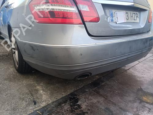 Used Rear bumper Rear bumper 38262102 38262102