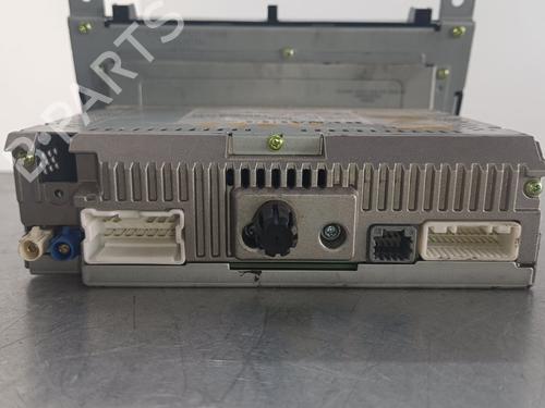 Radio RENAULT CLIO IV (BH_)  | BP15409288E6 