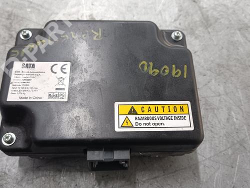 Used Electronic module Electronic module JEEP RENEGADE SUV (BU, B1, BV) 2.0 CRD 4x4 (120 hp) 10988672 10988672