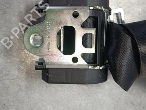 Rear left seatbelt AUDI A6 Allroad C6 (4FH) 3.0 TDI quattro | BP29502192I29 
