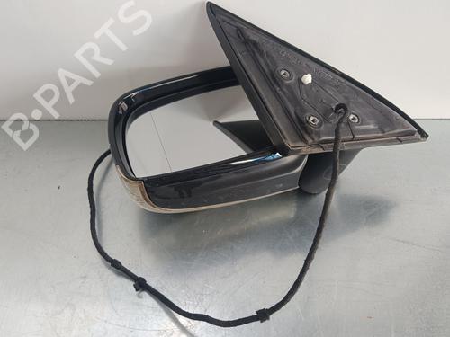Used Left mirror VW TOUAREG (7LA, 7L6, 7L7) [2002-2013]  22377912