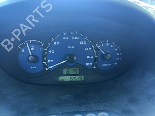 Used Instrument cluster Instrument cluster 38468648 38468648