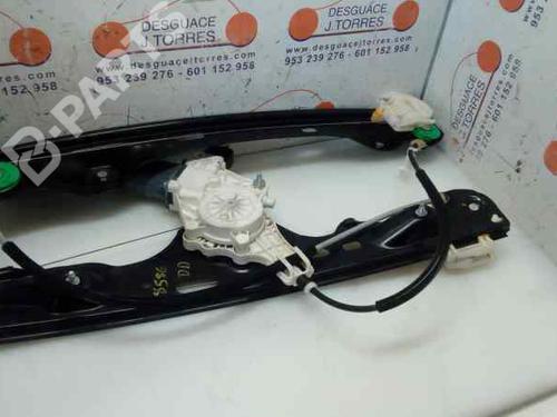 Front right window mechanism BMW X1 (E84) sDrive 20 d | BP2243341C23 