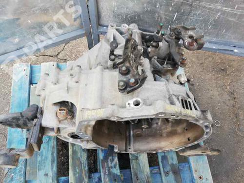 Gearbox KIA CARNIVAL / GRAND CARNIVAL III (VQ) 2.9 CRDi | BP4247854M3 