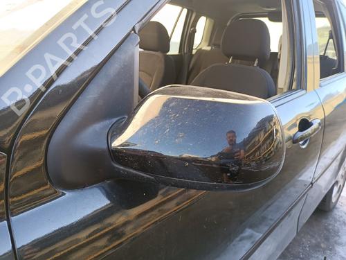 Left mirror MAZDA 2 (DY) 1.4 CD | BP36569588C26 - Image 2
