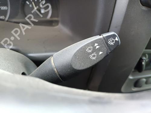 Used Steering column stalk FORD TRANSIT Van (FA_ _) 2.4 TDE (125 hp) 31598299