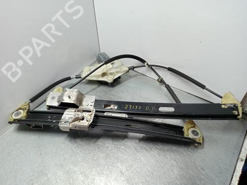 Front right window mechanism SEAT LEON ST (5F8) | BP32736958C23 - Image 2