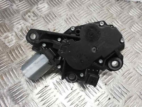 Rear wiper motor NISSAN QASHQAI / QASHQAI +2 I (J10, NJ10, JJ10E) 1.5 dCi | BP6152739M102 