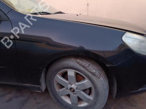 Forskærm Højre CHEVROLET EPICA (KL1_) [2004-2011]  31172617