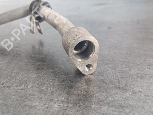AC pipe DACIA DUSTER (HS_)  | BP15265320M126 