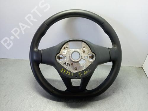 Steering wheel VW T-ROC (A11, D11) | BP33756186C49 - Image 2