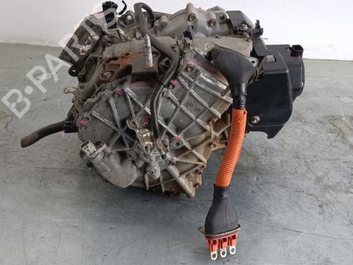 Gearbox TOYOTA PRIUS Liftback (_W2_) 1.5 Hybrid (NHW20_, NHW20R) | BP6535194M3 