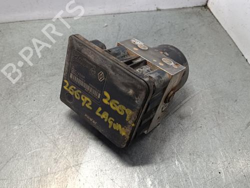 Pompe ABS RENAULT LAGUNA II (BG0/1_) [2001-2007]  29348340