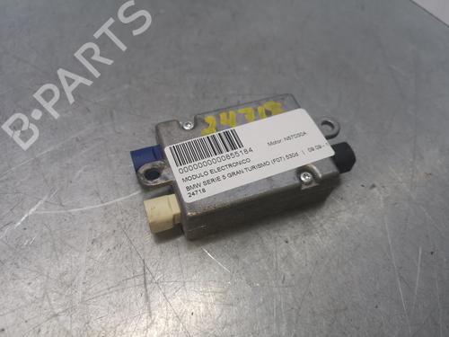 Elektronisk modul BMW 5 Gran Turismo (F07) 530 d (245 hp) 17451451