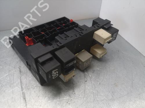 Zekeringkast SEAT LEON (1P1) [2005-2013]  16082625