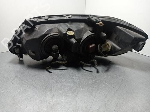 Right headlight OPEL ZAFIRA A MPV (T98) 2.0 DI 16V (F75) | BP24179202C29
