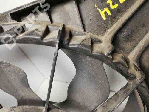 Radiator fan HYUNDAI SONATA V (NF) 2.0 CRDi | BP6005476M35 