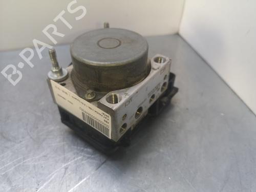 Used ABS pump FIAT PANDA (169_) 1.2 (169.AXB11, 169.AXB1A) (60 hp) 16970387