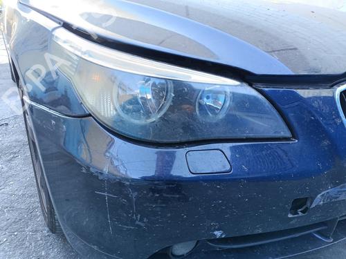 Used Right headlight BMW 5 (E60) 530 d (218 hp) 30966740
