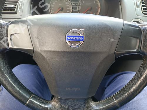 Used Driver airbag Driver airbag VOLVO S40 I (644) 2.0 T (160 hp) 34702374 34702374