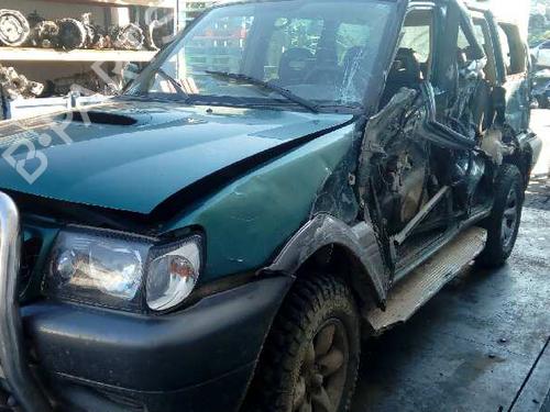 Right front door NISSAN TERRANO II (R20)  | BP2592420C3 
