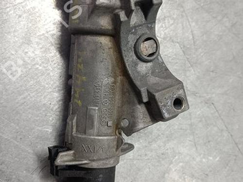 Used Electronic module SKODA FABIA III Estate (NJ5) 1.4 TDI (75 hp) 29941623