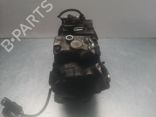AC compressor BMW 1 (E87) 120 d | BP38114110M34 - Image 2