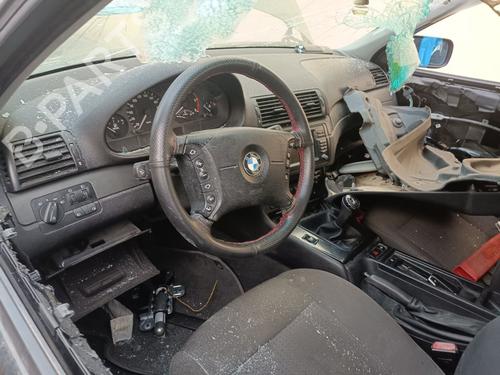 Left taillight BMW 3 (E46) 320 d | BP15240525C34 