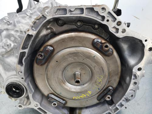 Gearbox NISSAN X-TRAIL III (T32_, T32R, T32RR) 1.7 dCi | BP15963702M3 
