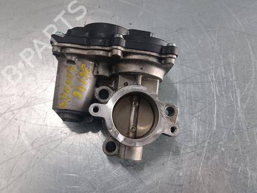 Used Throttle body DACIA SANDERO II [2012-2025]  24849451