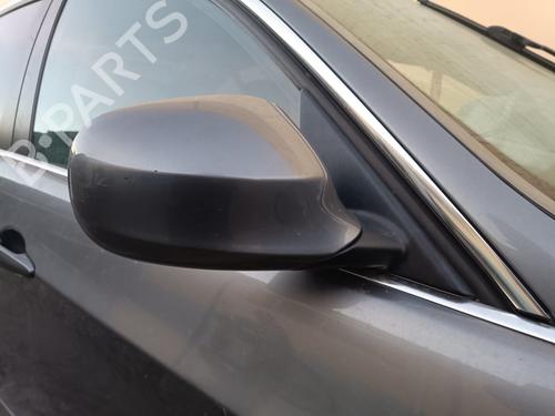 Right mirror BMW 3 (E90) 320 d | BP22543567C27