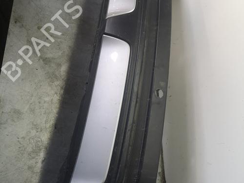 Used Rear bumper spoiler MITSUBISHI ECLIPSE CROSS (GK_, GL_) 1.5 T-Mivec (163 hp) 14050866