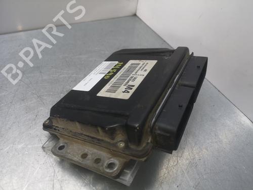 Engine control unit (ECU) CHEVROLET LACETTI (J200)  | BP17673688M57 