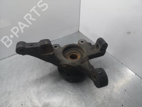 Used Left front steering knuckle OPEL COMBO Box Body/MPV (X12) 1.3 CDTI (B05) (90 hp) 18150517