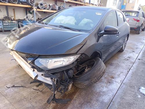 Engine control unit (ECU) HONDA CIVIC IX Tourer (FK) 1.6 i-DTEC (FK3) | BP34126959M57 - Image 6