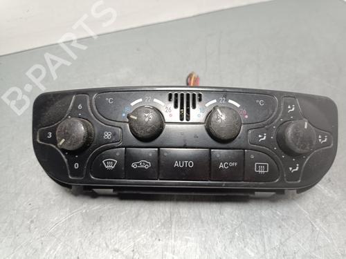 Used Climate control MERCEDES-BENZ CLK (C209) [2002-2010]  24355839
