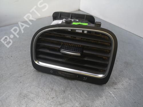 Used Air vent VW GOLF VI (5K1) [2008-2014]  24229840