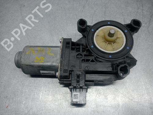 Used Left front window motor SKODA FABIA II (542) [2006-2014]  27819961